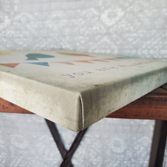 Wall Decor "You Are My Sunshine" by Hobby Lobby - Picture 12 of 12